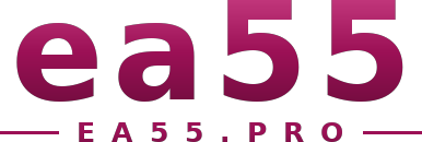 ea55 logo